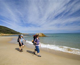Wangarabell VIC ACT Tourism