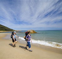 Croajingolong National Park - ACT Tourism