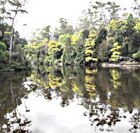Arthur River - ACT Tourism