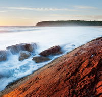 Ben Boyd National Park - ACT Tourism