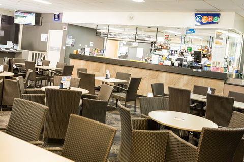 Lake Conjola Bowling Club - ACT Tourism 2