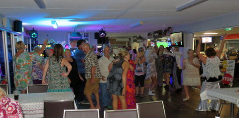Lake Conjola Bowling Club - ACT Tourism 3