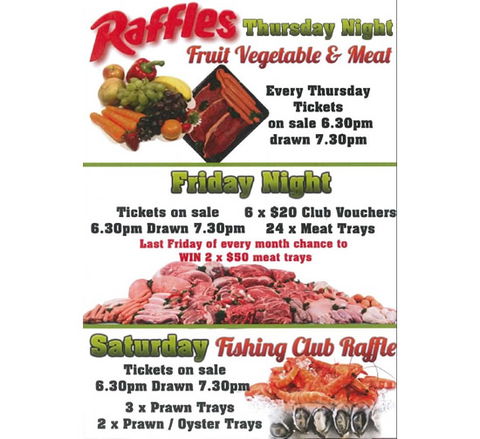 Lake Conjola Bowling Club - ACT Tourism 5