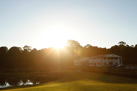 Jasmin Organics Skincare Farm And Factory - ACT Tourism 2