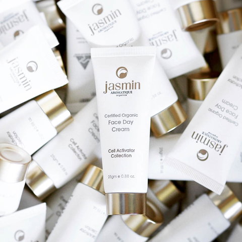 Jasmin Organics Skincare Farm And Factory - ACT Tourism 6