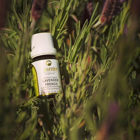 Jasmin Organics Skincare Farm And Factory - ACT Tourism 7