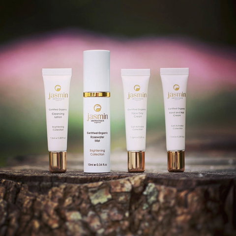 Jasmin Organics Skincare Farm And Factory - ACT Tourism 9