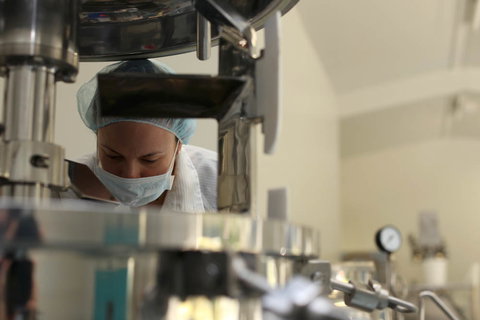 Jasmin Organics Skincare Farm And Factory - ACT Tourism 11