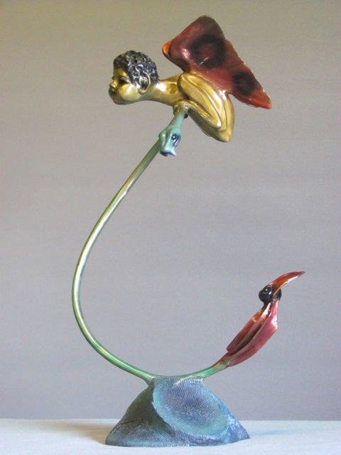 Frank Miles Fine Art - ACT Tourism 3