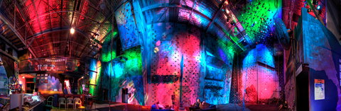 Centre Of Gravity - ACT Tourism 1