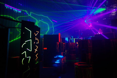 Centre Of Gravity - ACT Tourism 3