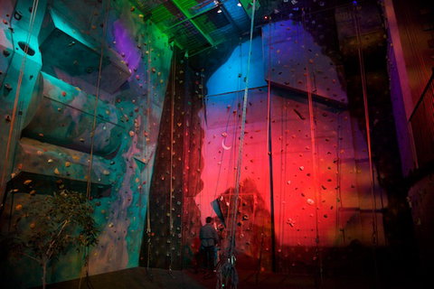 Centre Of Gravity - ACT Tourism 4