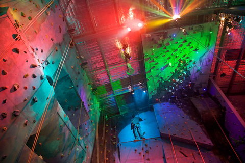 Centre Of Gravity - ACT Tourism 5