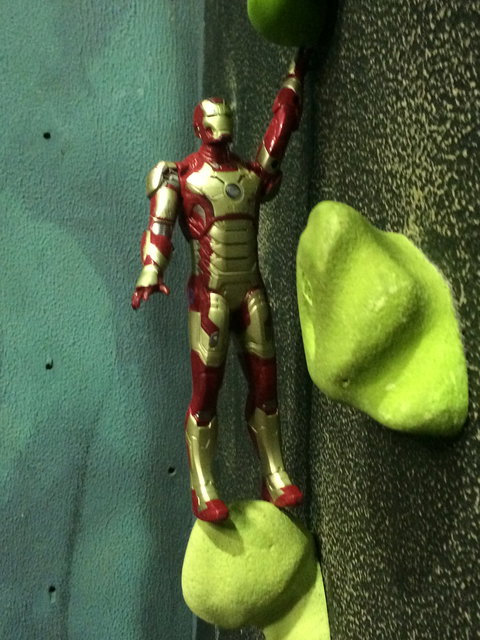 Centre Of Gravity - ACT Tourism 7