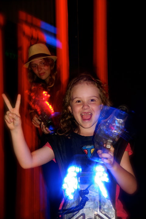 Centre Of Gravity - ACT Tourism 8