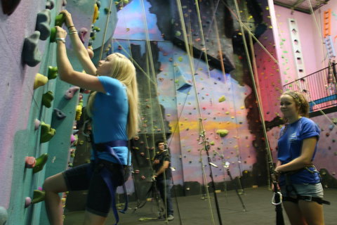 Centre Of Gravity - ACT Tourism 9