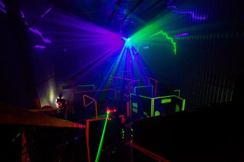 Centre Of Gravity - ACT Tourism 11