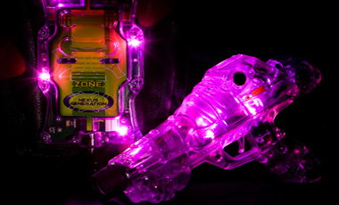 Centre Of Gravity - ACT Tourism 12