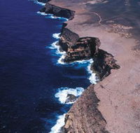 Zuytdorp Cliffs - ACT Tourism