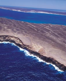 Zuytdorp Cliffs - ACT Tourism 1