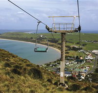 Nut Chairlift - The - ACT Tourism