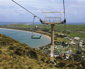 Nut Chairlift - The - ACT Tourism 0