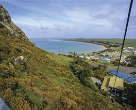 Nut Chairlift - The - ACT Tourism 1