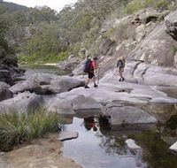 Nadgee Wilderness Walk - ACT Tourism