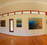 Yallingup Galleries - ACT Tourism