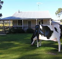 Millers Ice Cream - ACT Tourism