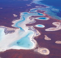 Big Lagoon - ACT Tourism
