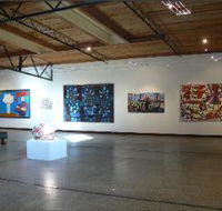 The Holmes  Court Gallery at Vasse Felix - ACT Tourism
