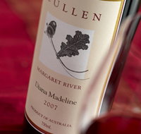 Cullen Wines - ACT Tourism