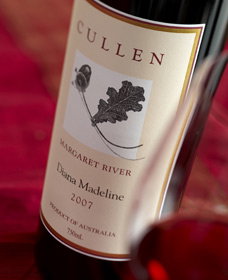 Cullen Wines - ACT Tourism 0