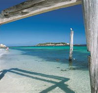 Hamelin Bay - ACT Tourism