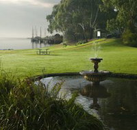 Richard Gutteridge Gardens - ACT Tourism