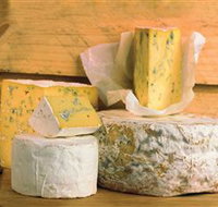 The Cheese Shop at The Makers' Workshop Burnie - ACT Tourism