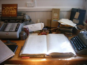 Bowman History Room - ACT Tourism 0