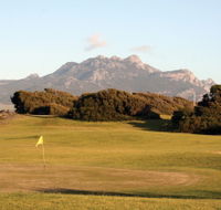 Flinders Island Sports  RSL Club - ACT Tourism