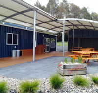 Spreyton Cider Co. - ACT Tourism