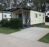 McLean Beach Holiday Park - ACT Tourism