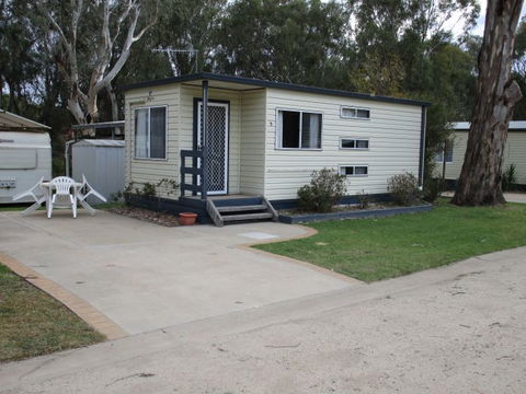 McLean Beach Holiday Park - ACT Tourism 7