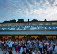 Seppeltsfield Winery Tours - ACT Tourism