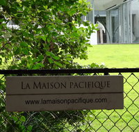 La Maison Pacifique - ACT Tourism