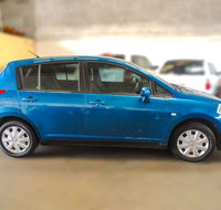 Carters Car Rentals - ACT Tourism