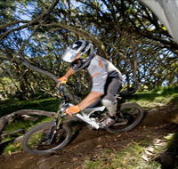 All Terrain Cycles - ACT Tourism