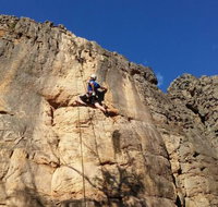 Grampians Mountain Adventure Company - ACT Tourism