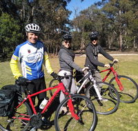 Granite Belt Bicycle Tours and Hire - ACT Tourism