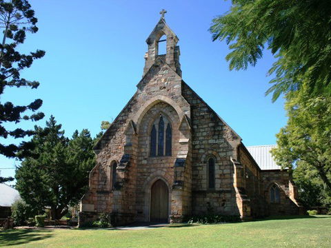 WWI Memorial Journey - Kangaroo Point To Dunwich - ACT Tourism 3
