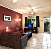 Cable Beachside Villas - ACT Tourism